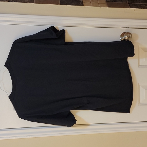 Skeleton tshirt glow in the dark size XL - Picture 3 of 3